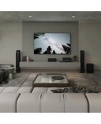 Sony Str-AZ7000ES 13.2 Channel 8K Home Theater Av Receiver with Dolby Atmos, Dts: X, Imax Enhanced, Google Assistant, & Works with Sonos