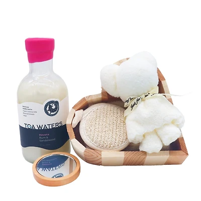 Toa Waters - Petite Love Spa Essentials Gift Set
