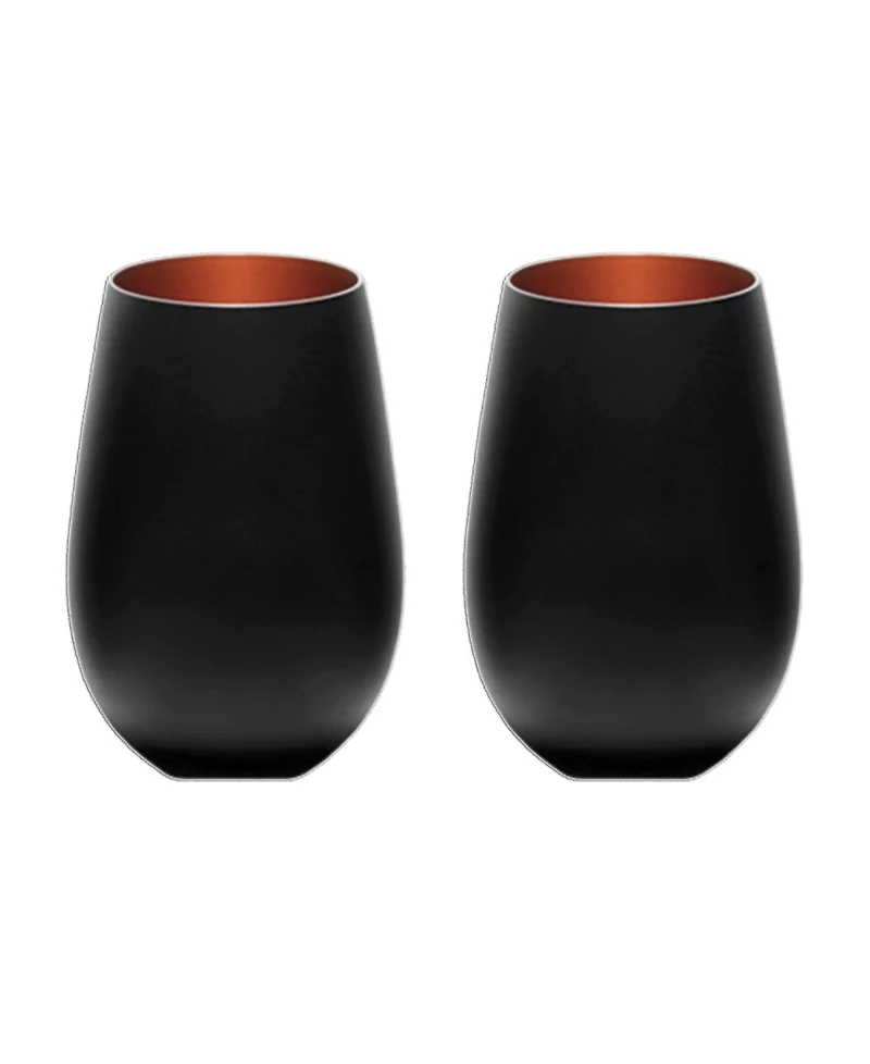 Stolzle Lausitz Olympia Tumblers