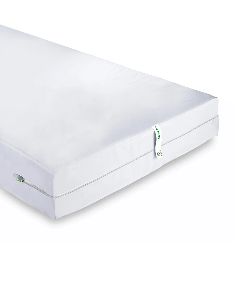 CleanBrands Pro Zippered Box Spring Encasement