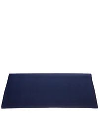 Nina Curved Flap Slim Magnetic Clutch