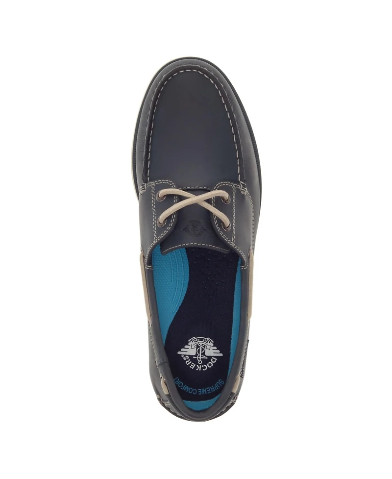 Dockers Men's Dennison Lace Up Shoe