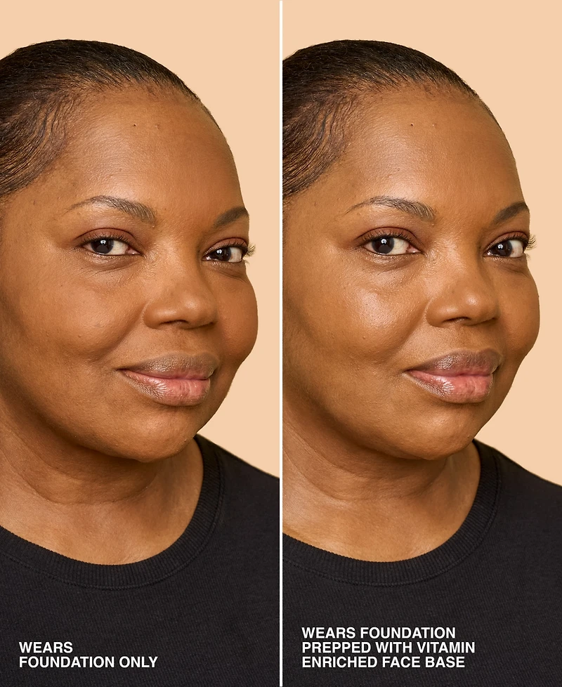 Bobbi Brown 2-Pc. Boost Your Base Vitamin Enriched Moisturizer & Serum Set