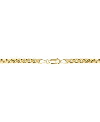Effy Men's Onyx Star of David 22" Pendant Necklace in 10k Gold