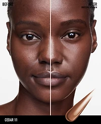 Complexion Rescue Tinted Moisturizer with Hyaluronic Acid and Mineral Spf 30