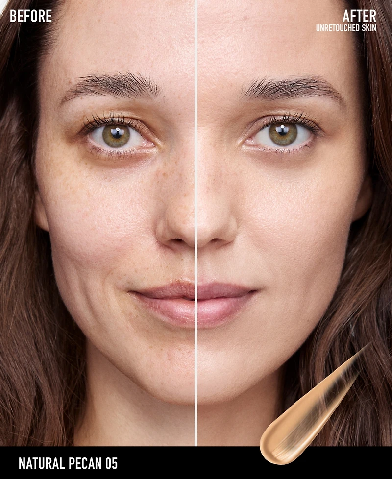 Complexion Rescue Tinted Moisturizer with Hyaluronic Acid and Mineral Spf 30