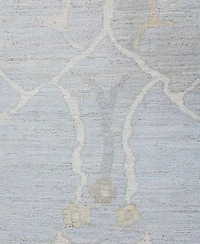 Adorn Hand Woven Rugs Oushak M1999 Rug Collection