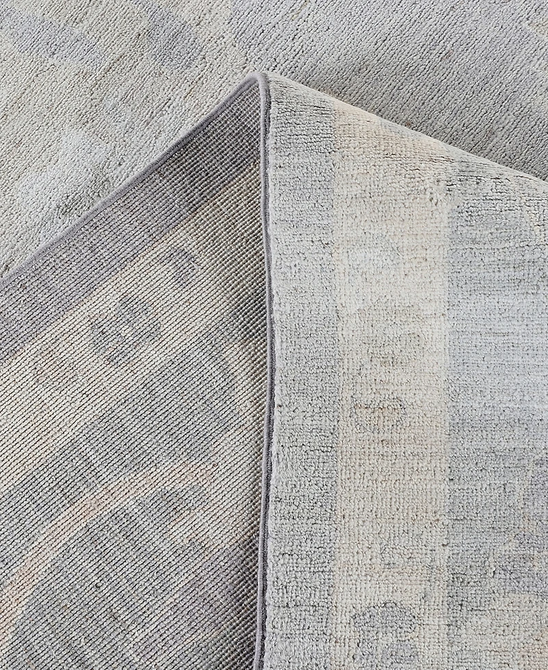 Adorn Hand Woven Rugs Oushak M1999 9'x11'9" Area Rug