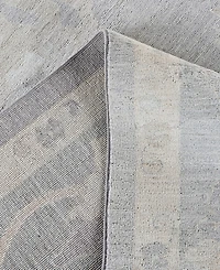 Adorn Hand Woven Rugs Oushak M1999 9'x11'9" Area Rug