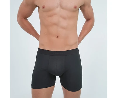 Rounderbum Boxer Brief Essentials 5 Pack