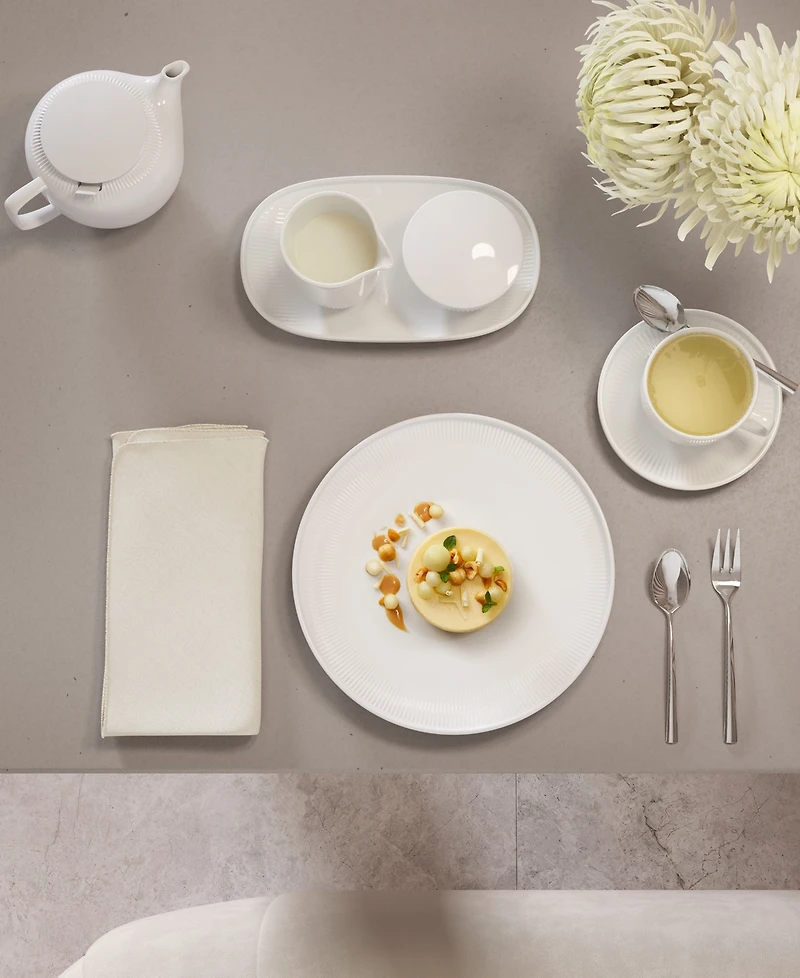 Villeroy & Boch Afina Teapot with Filter