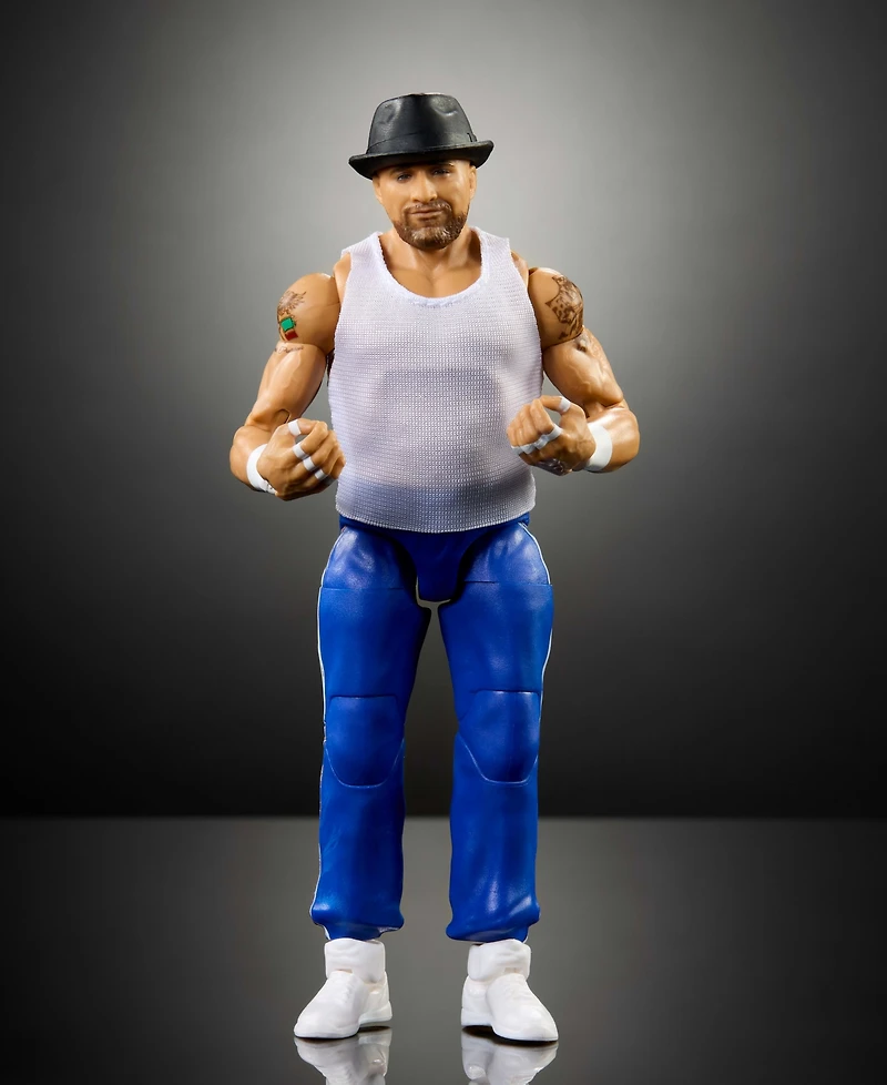 Wwe Elite Tony D'Angelo 6-inch Action Figure