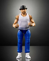 Wwe Elite Tony D'Angelo 6-inch Action Figure