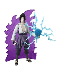 Anime Heros Sasuke Uchiha Shippuden Action Figures