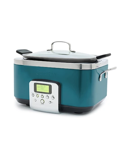 GreenPan Elite 6QT Slow Cooker