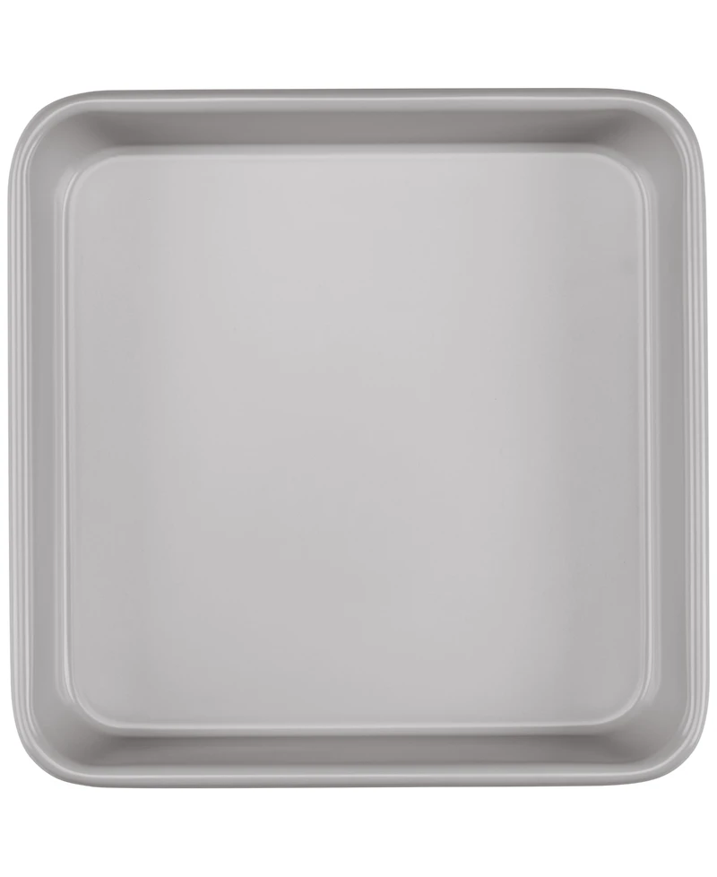 Cuisinart Culinary Collection Ceramic Nonstick Bakeware 9" Square Cake Pan