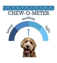 Country Living All-Natural Duck Feet Dog Treats – Crunchy, Long-Lasting Chews for Dogs of All Breeds and Sizes – (20-Pack)