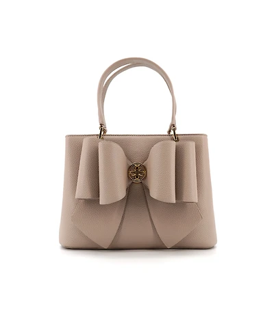 Like Dreams Jesse Fall Bow Crossbody Bag
