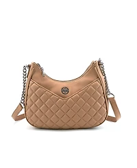 Like Dreams Auburn Dual Shoulder Bag