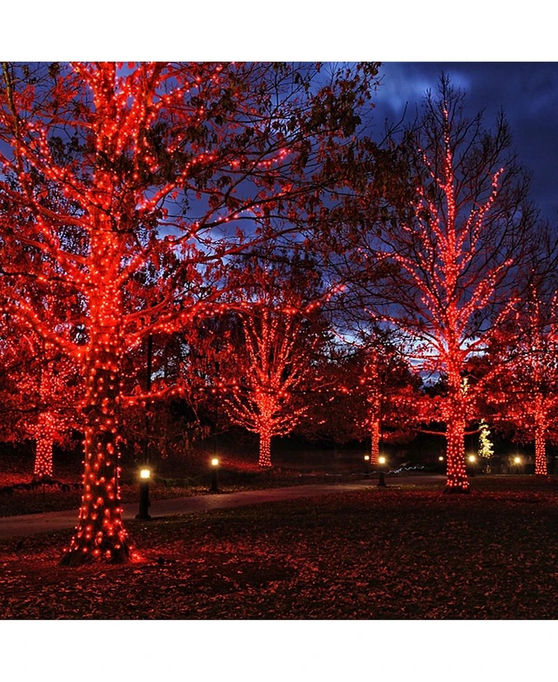 Twinkle Star 150 Lights Incandescent Mini String Light Ul Certified Indoor Outdoor