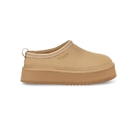 Koolaburra By Ugg Women's Burree Slip-On Platform Slippers