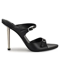Nine West Women's Reida Open Toe Dress Sandals