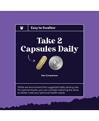 Nature's Craft Cold Pressed Black Seed Oil Capsules, Nigella Sativa Black Cumin Seed Oil Capsule for Immune Support Joint Health and Digestion, Nature