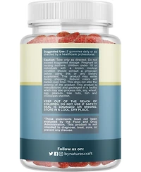 Nature's Craft Vision Support Gummies, Nature's Craft, 60ct
