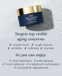 City Beauty Hydrating Gel-Serum Moisturizer, 1.69 Fl Oz/50 Ml