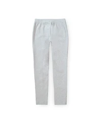 Hope & Henry Womens' Button Cuff Ponte Pant