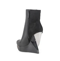 United Nude Womens Edge Bootie