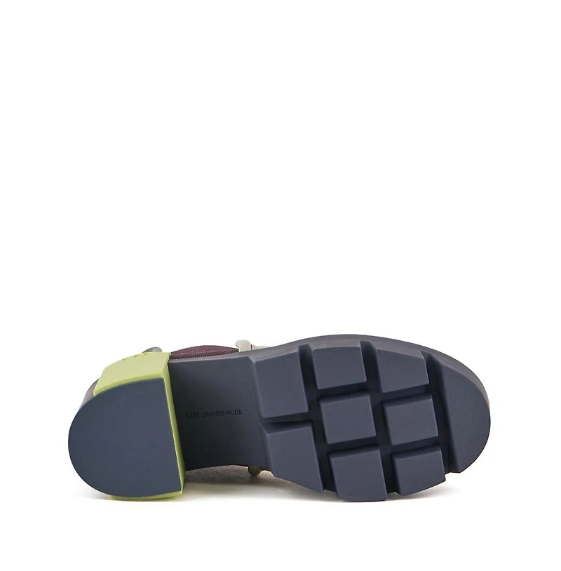 United Nude Womens Grip Chelsea Mid Iii