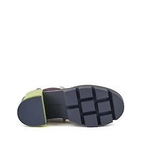 United Nude Womens Grip Chelsea Mid Iii