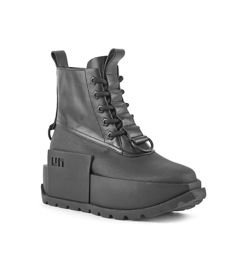 United Nude Womens Roko Patrol Boot