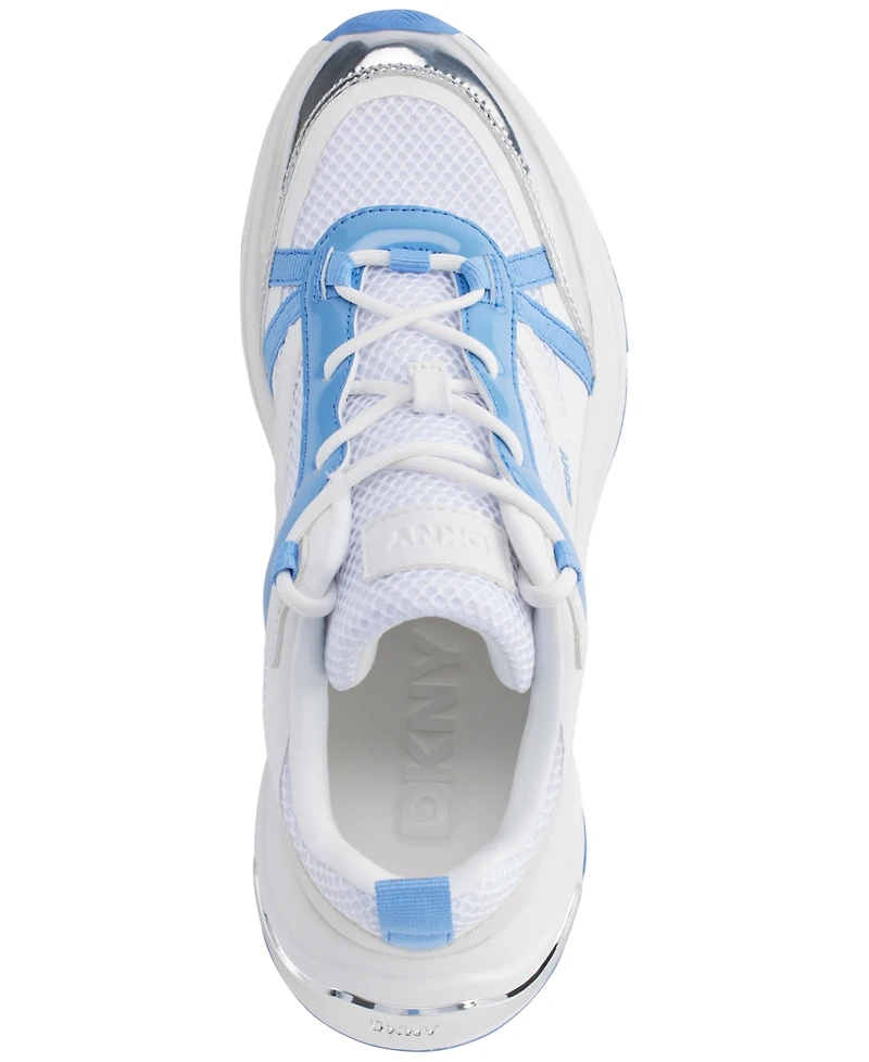 Dkny Women's Juna Sneakers