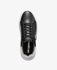 Karl Lagerfeld Men's Head Sneakers