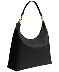 Coach Juliet Large Leather Shoulder Bag 38