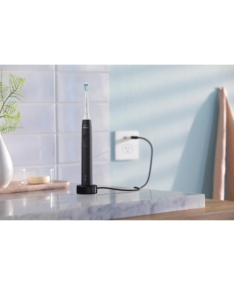 Philips Sonicare 4100 Power Toothbrush