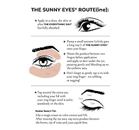 The Route Beauty - The Sunny Eyes