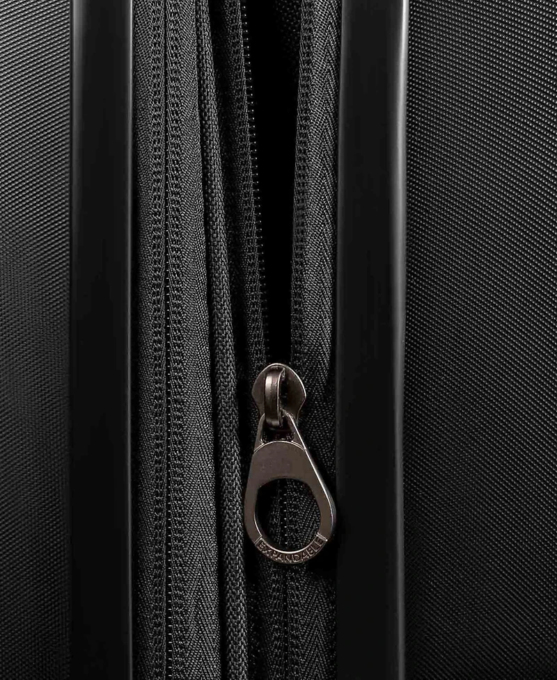 Champs 2-Pc. Tech Hardside Luggage Set