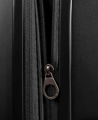 Champs 2-Pc. Tech Hardside Luggage Set