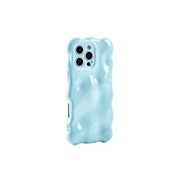 Auramma Bubbles iPhone 16 Pro Case