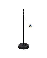 Hey Play Portable Tetherball with Base