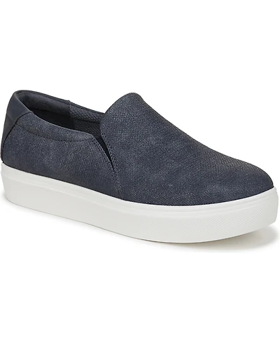 Dr. Scholl's Women's Madison Cloud Slip On Sneakers