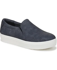 Dr. Scholl's Women's Madison Cloud Slip On Sneakers
