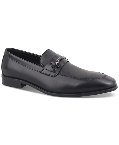 Aflani Men's Jenner Leather Dress Shoes, Exclusively at Macy's