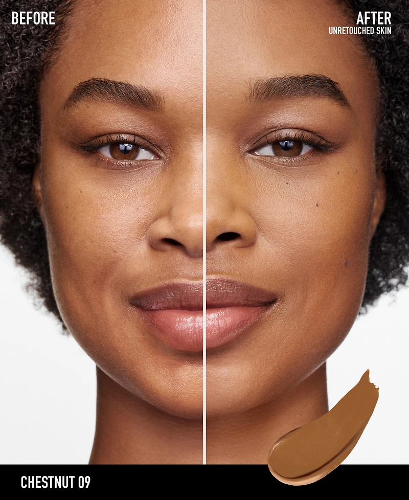 Complexion Rescue Natural Matte Tinted Moisturizer Mineral Spf 30