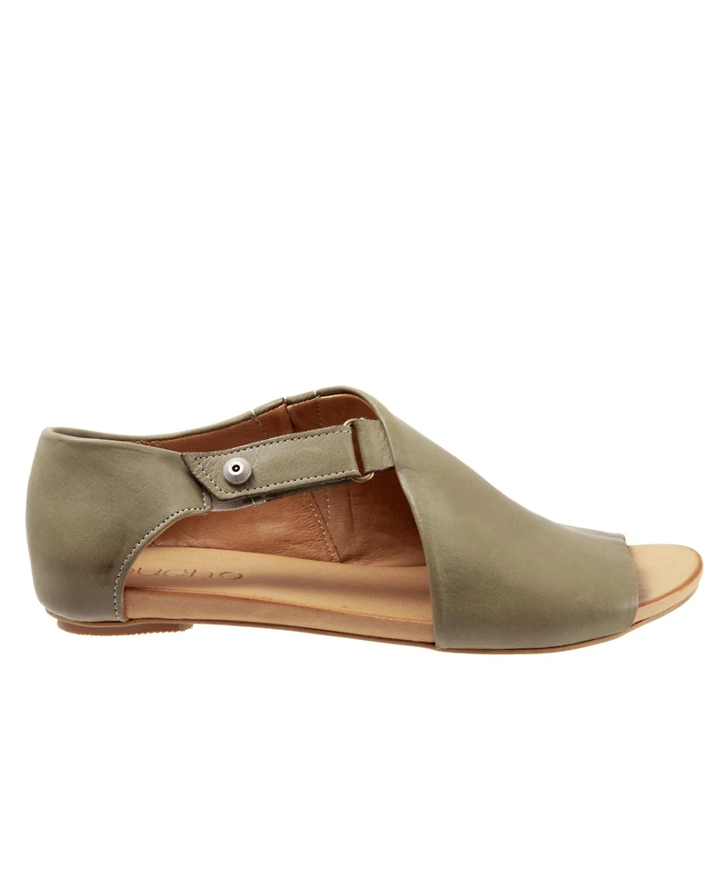 Bueno Kale Sandal