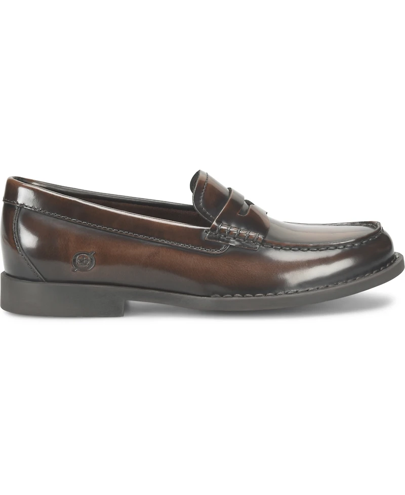 Born Women's Macie Round Toe Loafer