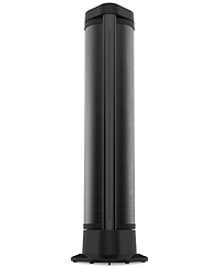 Vornado 39" Ara Oscillating Tower Fan with Ambient Light and Remote